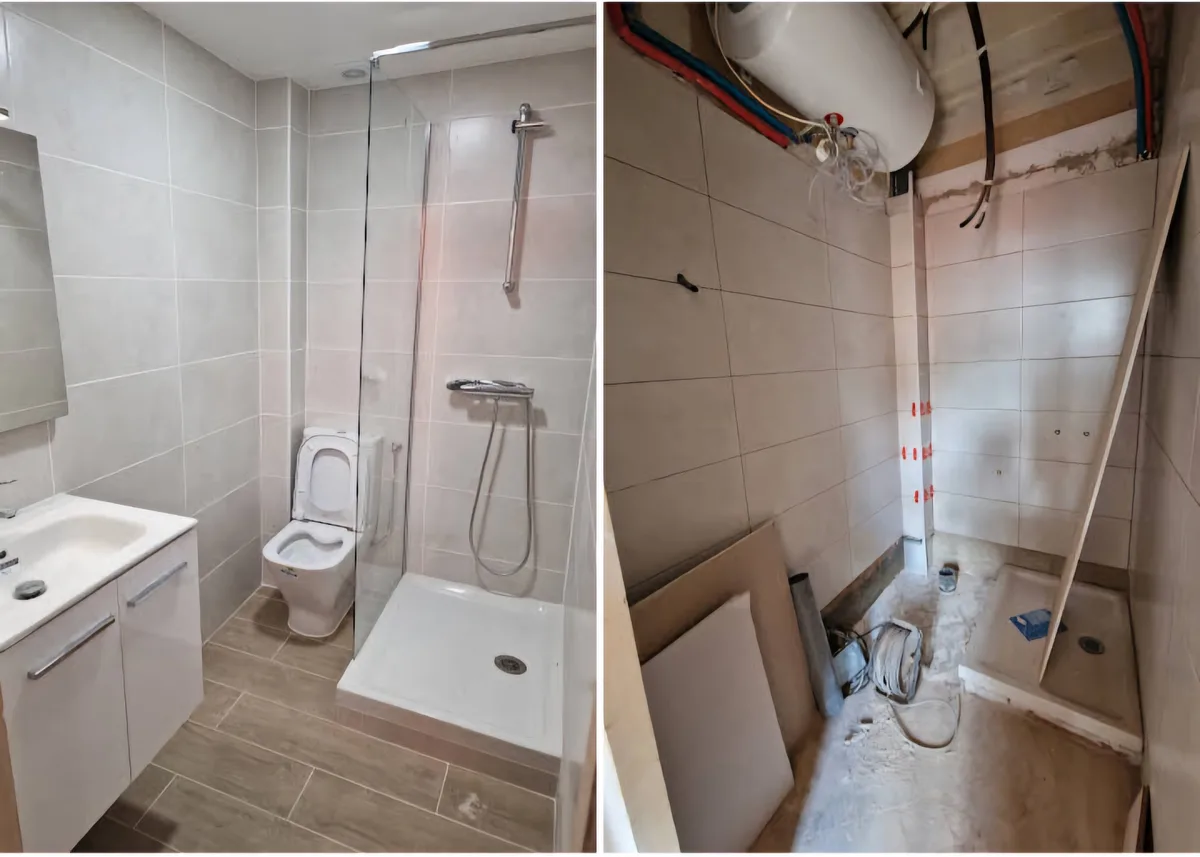 Electricista, Lampista y Fontanero URGENCIA 24/7 - Imagen 1