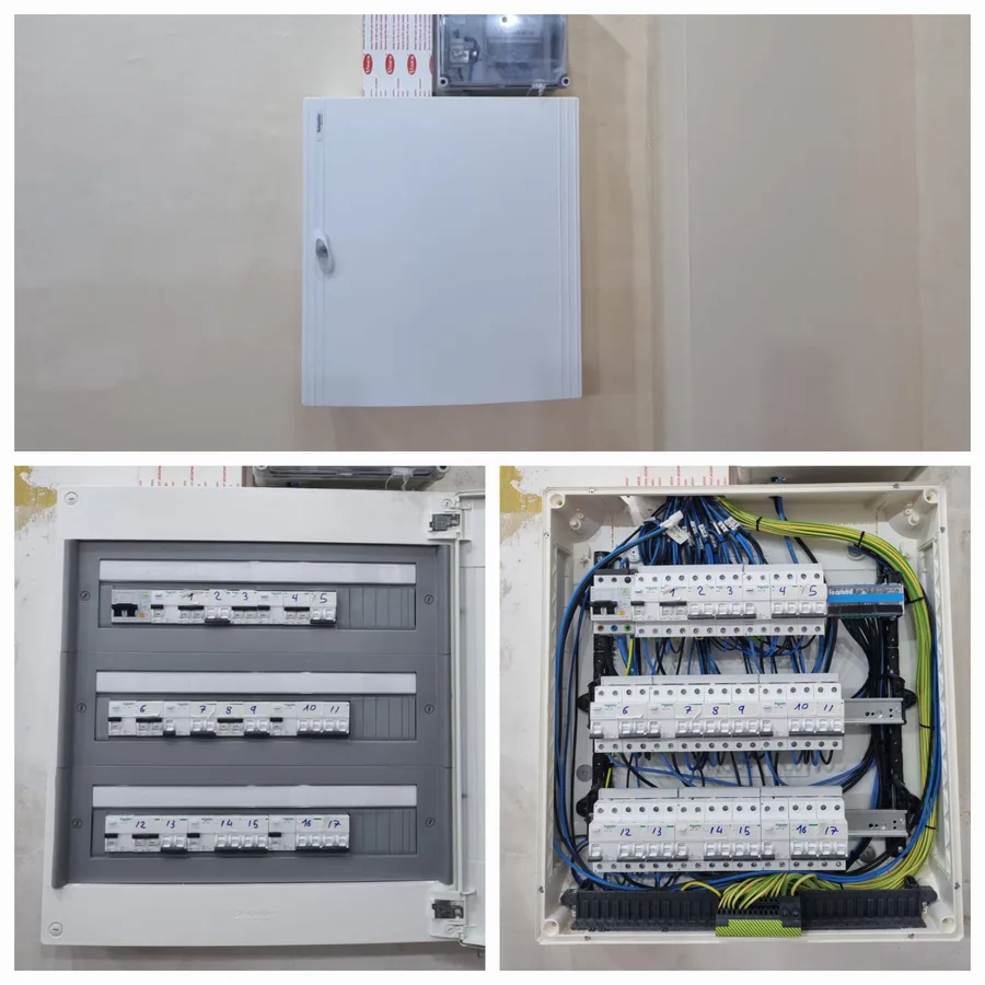 Electricista, Lampista y Fontanero URGENCIA 24/7 - Imagen 3