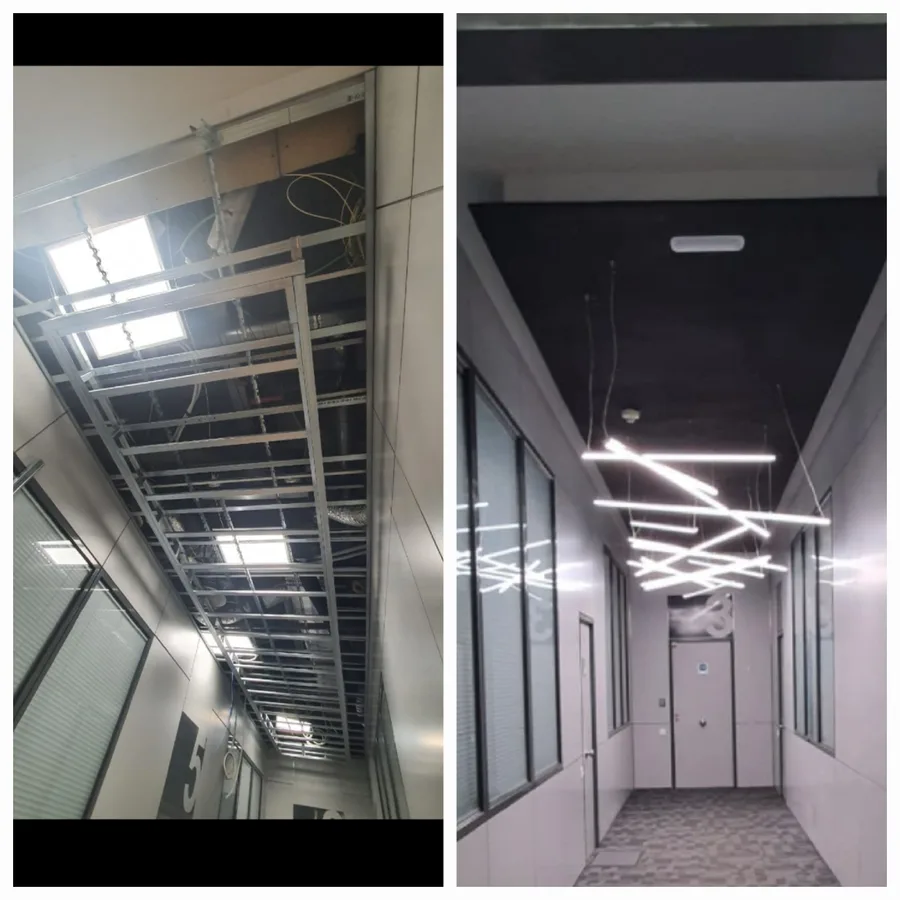 Electricista, Lampista y Fontanero URGENCIA 24/7 - Imagen 4