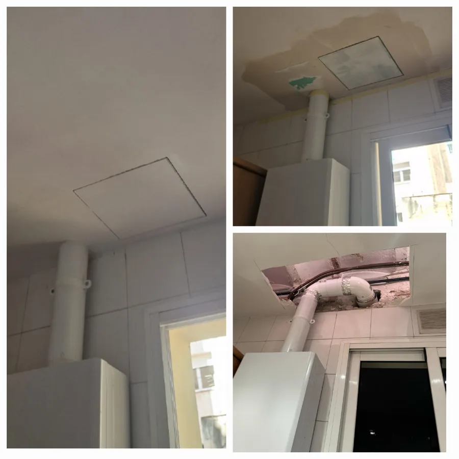 Electricista, Lampista y Fontanero URGENCIA 24/7 - Imagen 9